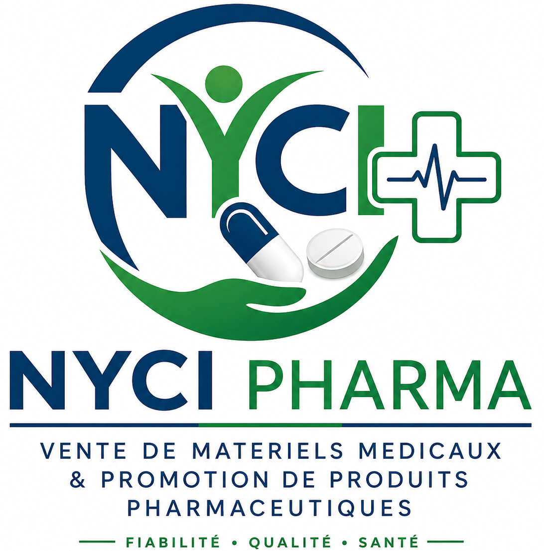 NYCI PHARMA